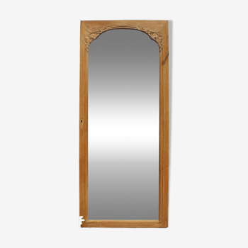 Full-length mirror H173