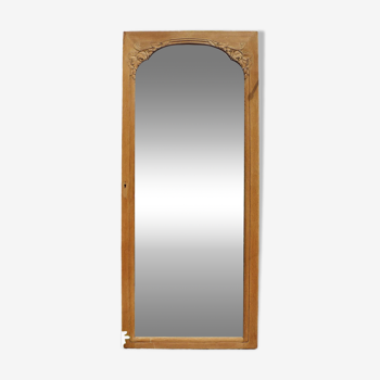 Miroir en pied H173