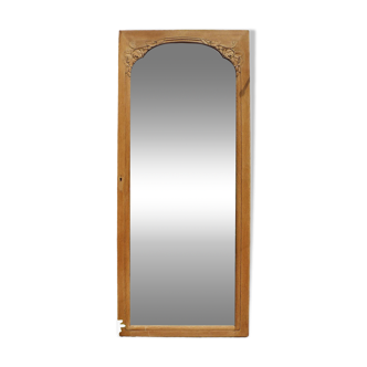 Full-length mirror H173