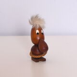 Figurine Troll, Denmark, 1960s