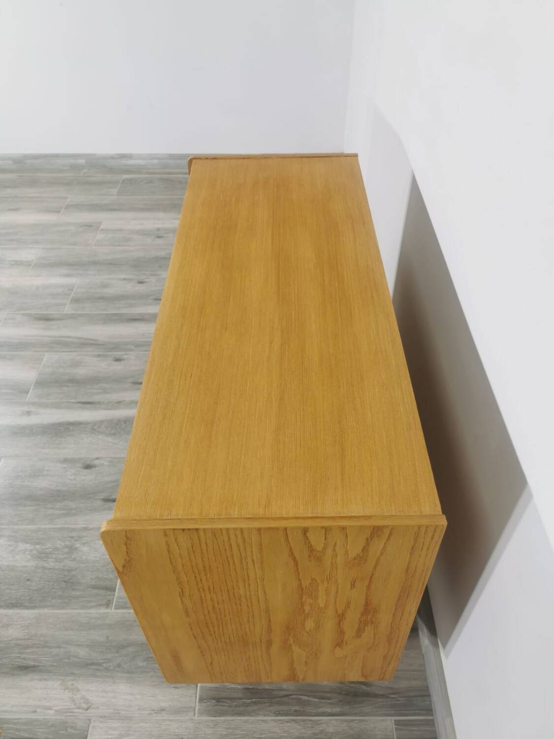 Sideboard by Jiri Jiroutek for Interior Prague, 1960s