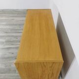 Sideboard by Jiri Jiroutek for Interior Prague, 1960s