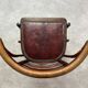 Chairs in the Jugendstil style of Josef Hoffmann