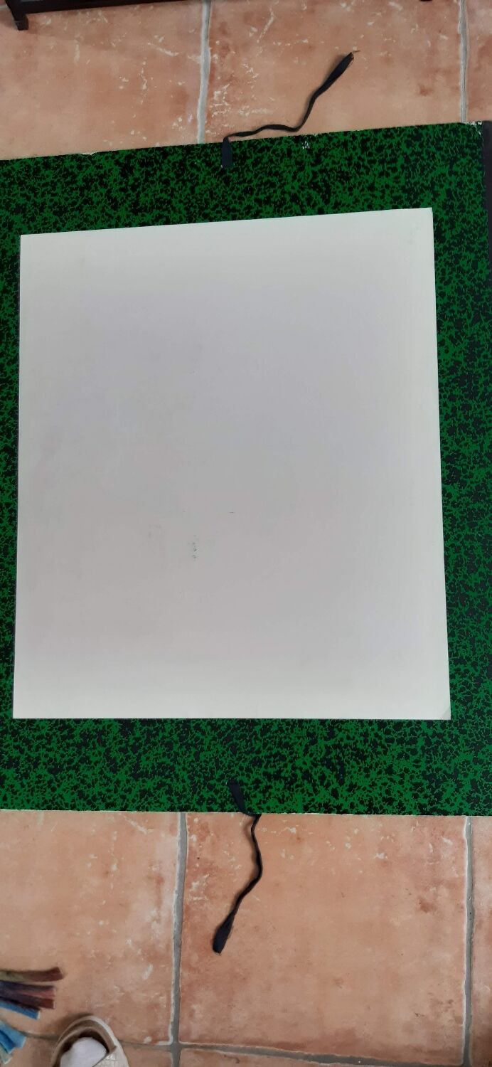 Poster Museum Toy Nuremberg 1996