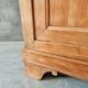 Buffet ancien enfilade commode 19ème siècle en merisier français
