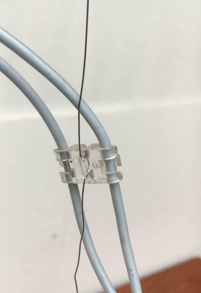 Vintage Italian pendant lamp Brera by Achille Castiglioni for Flos