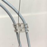 Vintage Italian pendant lamp Brera by Achille Castiglioni for Flos