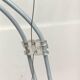Vintage Italian pendant lamp Brera by Achille Castiglioni for Flos