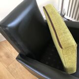Vintage armchair
