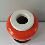 Vintage Italian lamp 70s