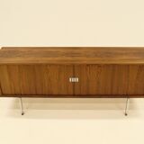 Sideboard Model RY 25 President in Rosewood by Hans Wegner, Denmark, 1960s