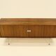 Sideboard Model RY 25 President in Rosewood by Hans Wegner, Denmark, 1960s
