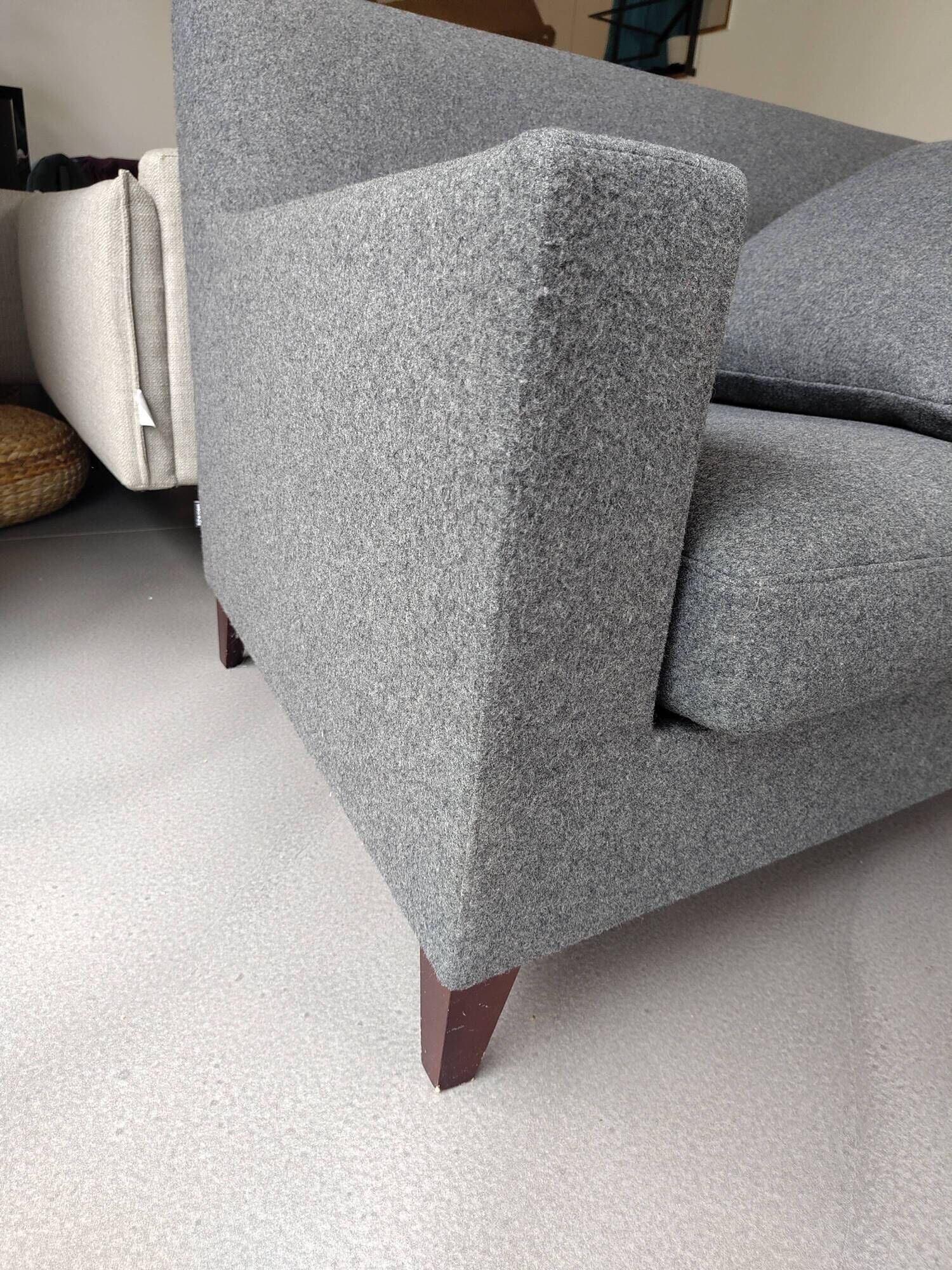 Ligne Roset 3-seater sofa