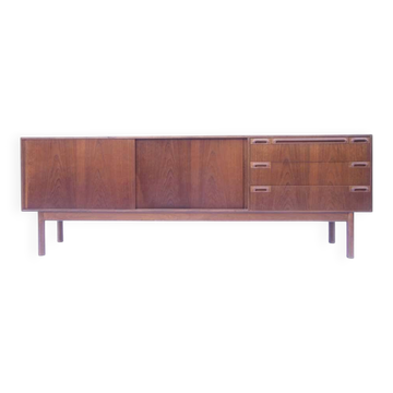 Enfilade Mcintosh vintage scandinave