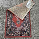Tapis vintage