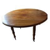 Late 19th century table