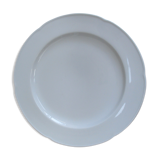 Plat plat vintage bausher weiden