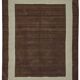 Turkish Handcrafted Loom Oushak Rug 272 cm x 365 cm