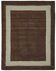 Turkish Handcrafted Loom Oushak Rug 272 cm x 365 cm
