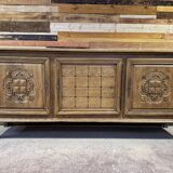 Art Deco sideboard