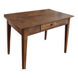 Vintage desk table