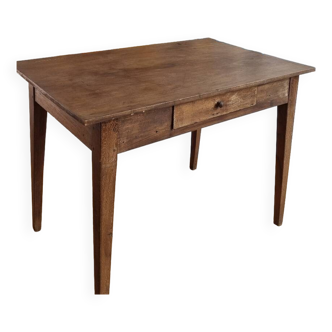 Table bureau vintage
