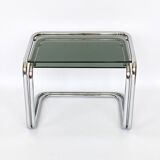 Pull-out tables 70s