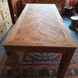Pine table