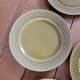 Set of 7 Niderviller dessert plates