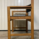 Fauteuil danois Hong stole