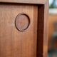 Scandinavian sideboard