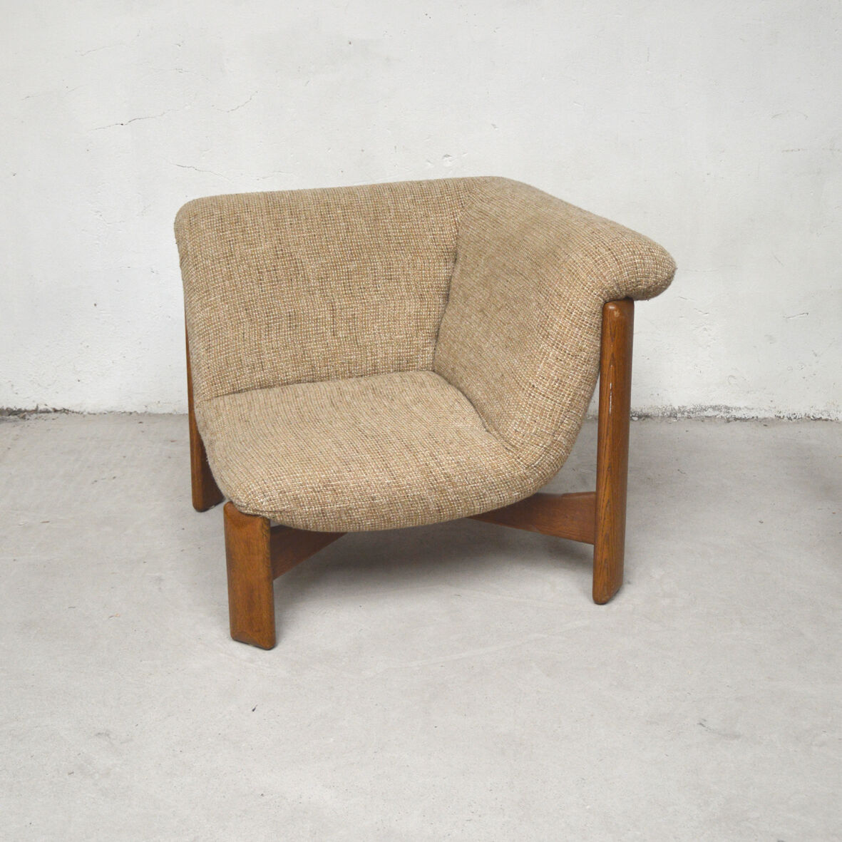 Canapé d’angle scandinave modulable