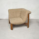 Canapé d’angle scandinave modulable