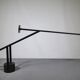 Lampe de table en métal par Richard Sapper pour Artemide