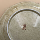 Ceramic plates Astoria Porzellan