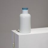 BACO 1 GLASS LAMP, GUIDO ROSATI, 1980s