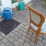 Chaise