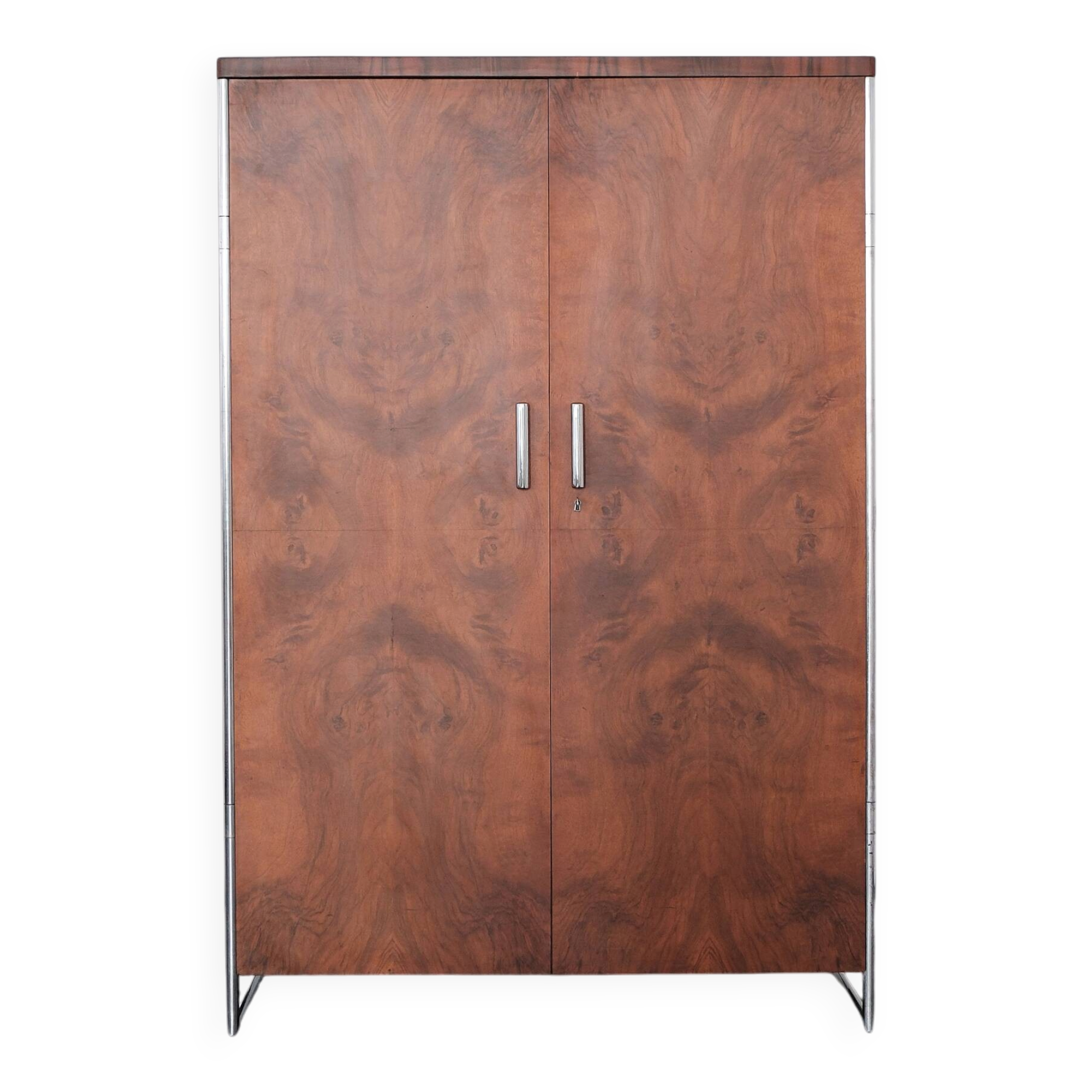 Armoire "KN 1" par Mücke Melder