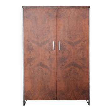 "KN 1" wardrobe by Mücke Melder