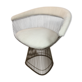 Fauteuil par Warren Platner pour Knoll