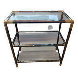 Italian vintage console