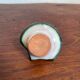Punter cracked ceramic salt and pepper set, oil and vinegar set