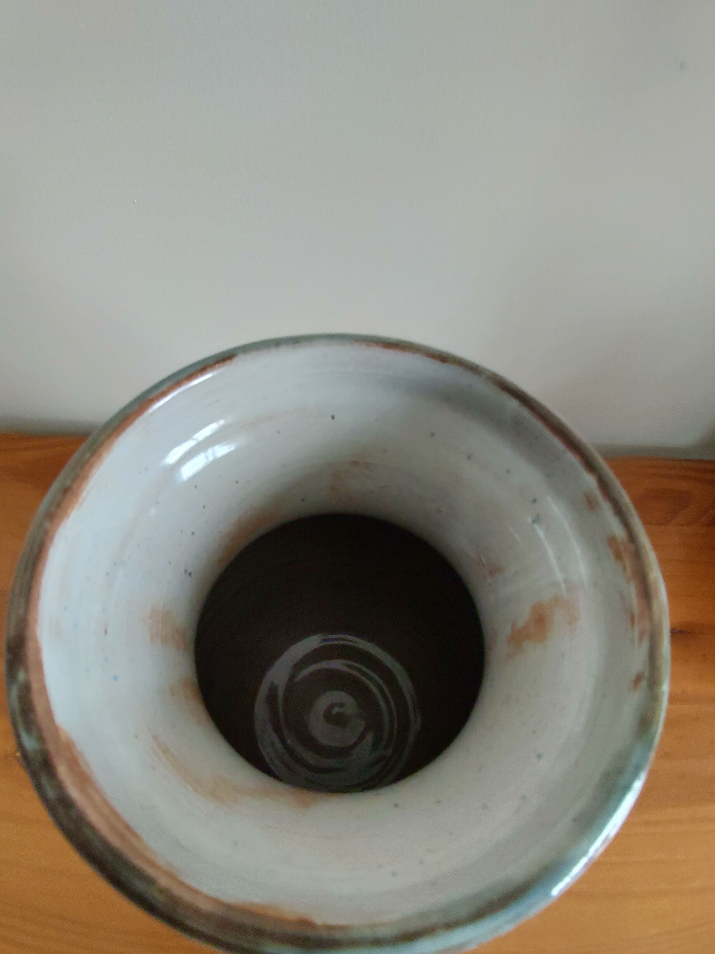 Vase Malarmey