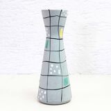 Vintage ceramic vase Foreign