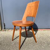 Pair of Mondor chairs by Baumann