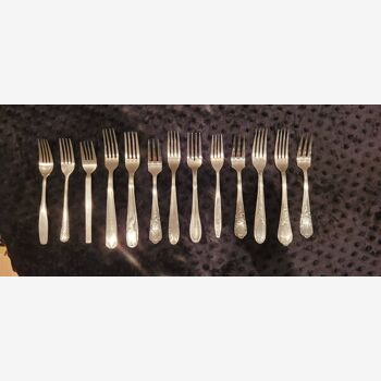 PRO PROJECT Emilie set of 98 cutlery