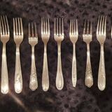 PRO PROJECT Emilie set of 98 cutlery