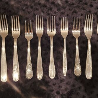 PRO PROJECT Emilie set of 98 cutlery
