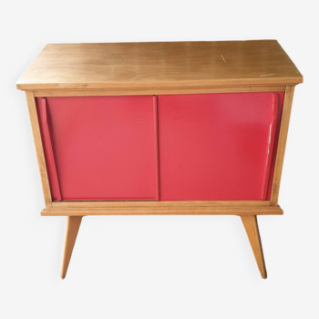 Sixties bar furniture