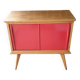 Sixties bar furniture